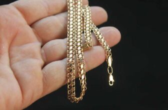 Способ проверить золото на подлинность в домашних условиях