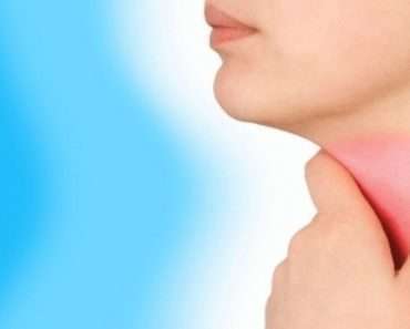 Частые боли в горле: 11 домашних средств для 100% устранения и предотвращения