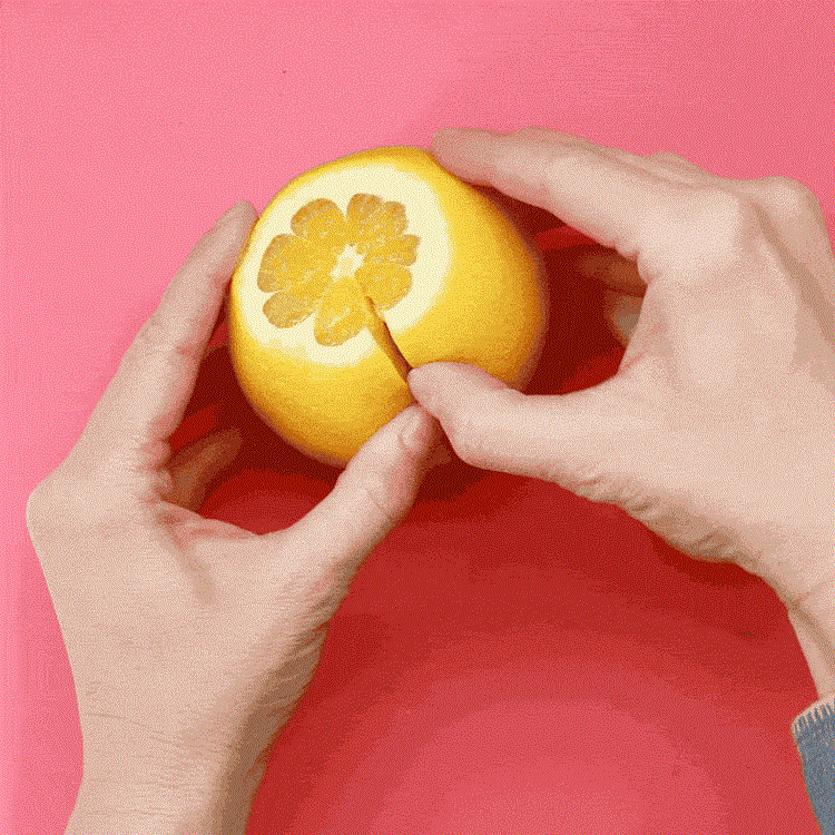 16 фруктов, которые люди чистят, режут, едят и хранят «не так» как все