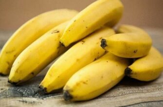 Почему банан считается одним из самых грязных фруктов в мире…