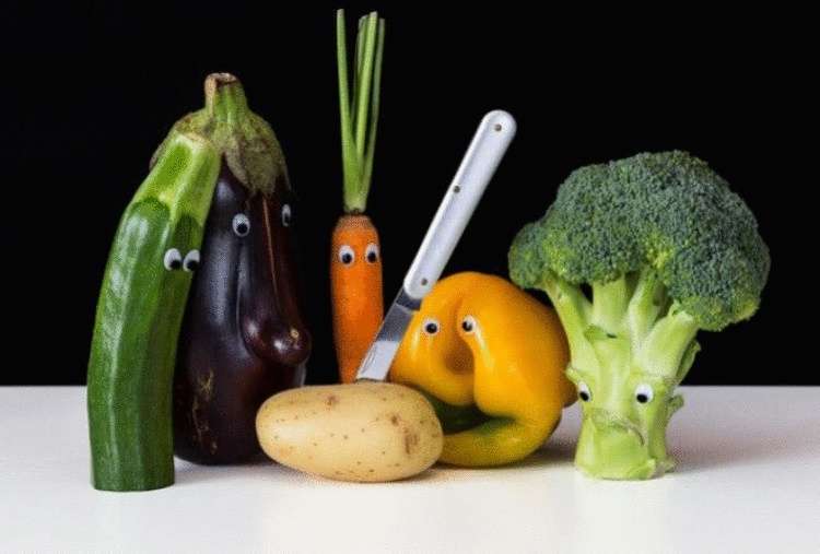 6 овощей, которые нельзя есть сырыми