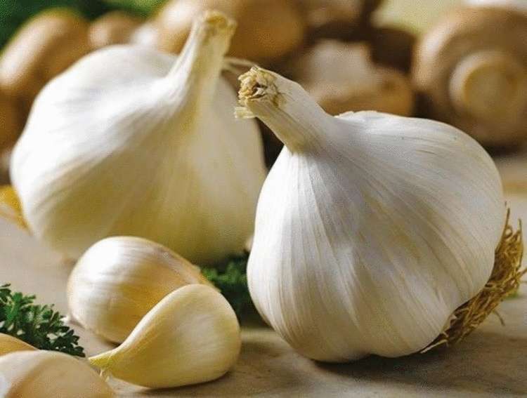 5 продуктов, которые в два счета очистят твой организм от шлаков и токсинов!