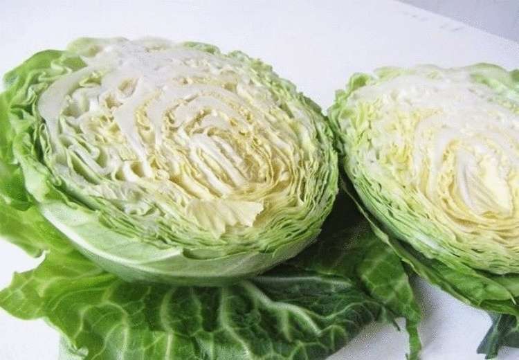 5 продуктов, которые в два счета очистят твой организм от шлаков и токсинов!