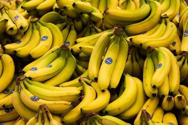 Почему банан считается одним из самых грязных фруктов в мире…