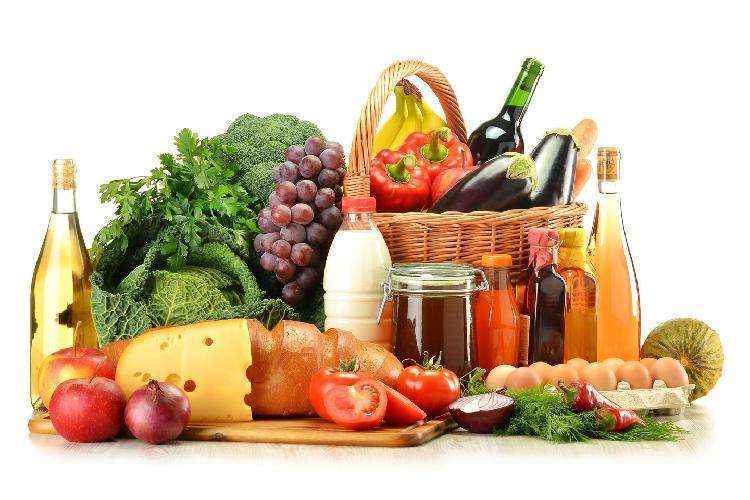 Особенности хранения продуктов: на свету или в темноте Особенности хранения продуктов: на свету или в темноте