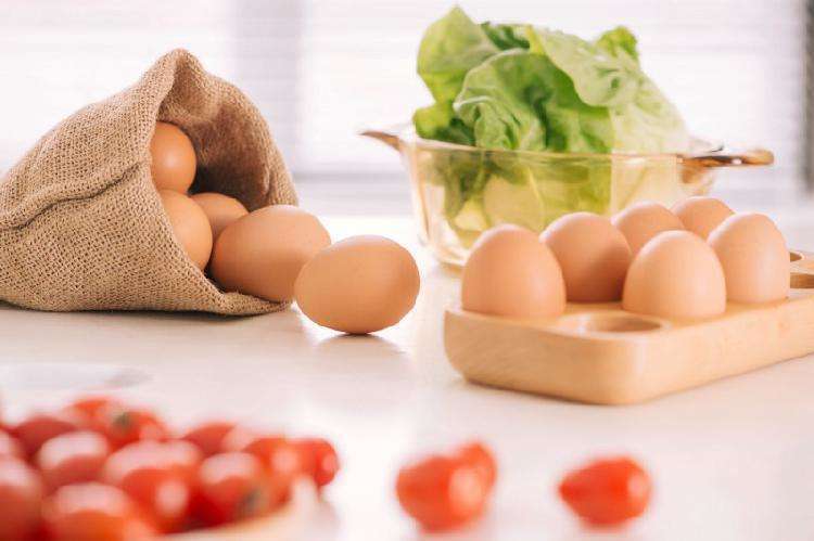 Особенности хранения продуктов: на свету или в темноте Особенности хранения продуктов: на свету или в темноте