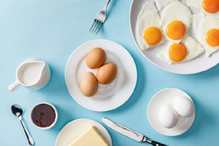 Как правильно сварить яйца и факты, которые необходимо о них знать