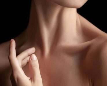 Как быстро устранить провисание кожи шеи естественным путем: 4 рецепта+упражнения