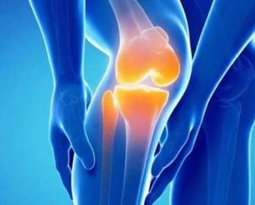 Безопасное и эффективное натуральное средство для укрепления коленей, восстановления хрящей и сухожилий