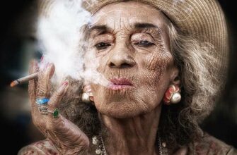 12 правил бабушки Зельды