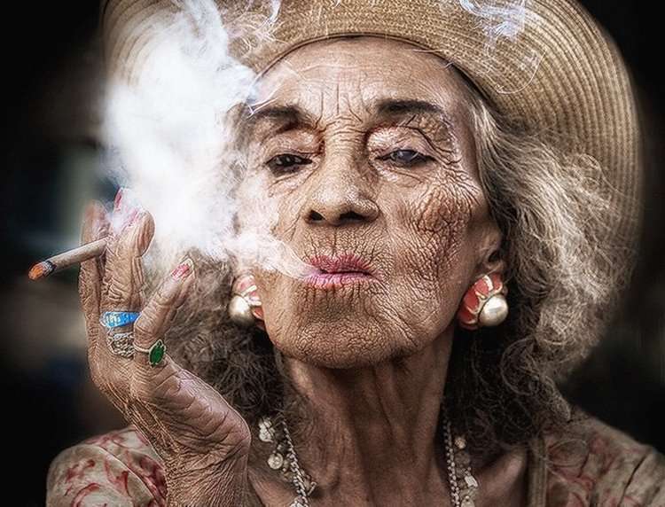 12 правил бабушки Зельды 12 правил бабушки Зельды