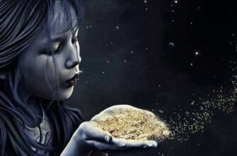 Как материализуются наши мысли: 7 секретов силы притяжения