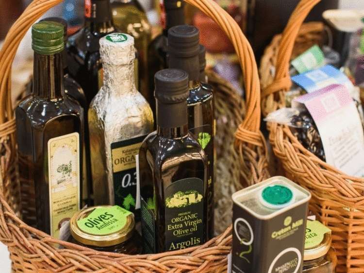 Мифы об оливковом масле и нужно ли им верить