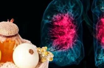 Бабушкины народные средства помогут лечить любые проблемы с легкими: 2 рецепта