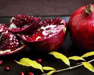 Как почистить артерии простым фруктом