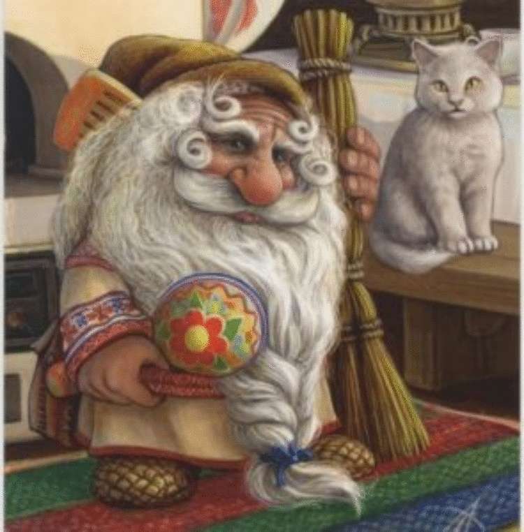 Заговор домовому, чтобы у вас постоянно водились деньги. Добиться материального благополучия. Заговор домовому, чтобы у вас постоянно водились деньги. Добиться материального благополучия.