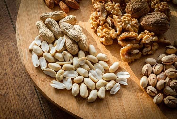 Диетические продукты: сколько калорий содержат в себе самые известные составляющие нашей диеты?