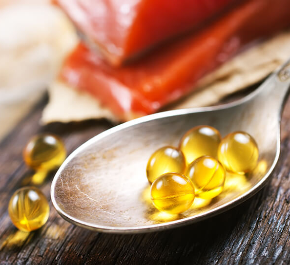 Лучшие источники омега-3 жирных кислот - Сайт для женщин