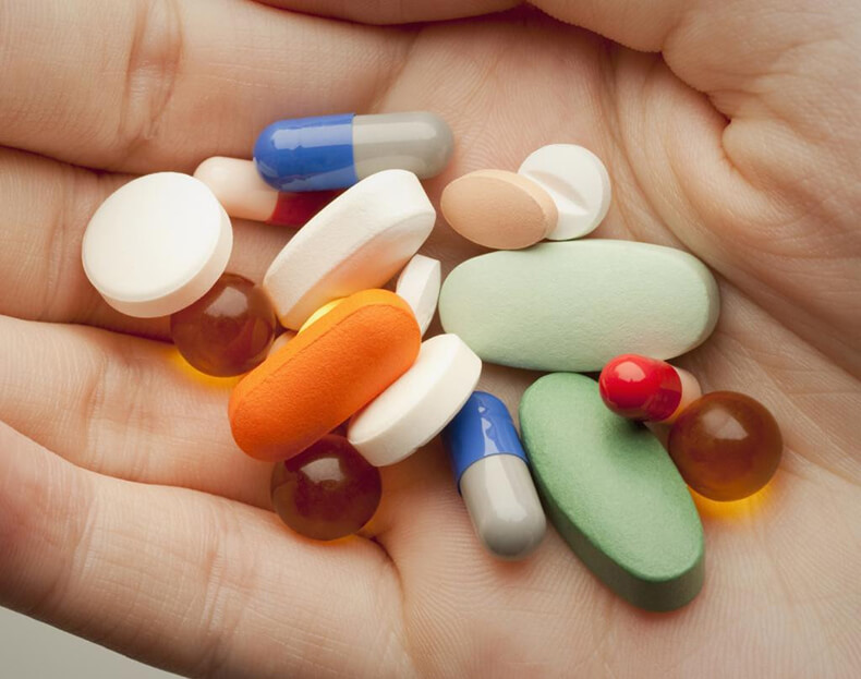 Лучшие источники омега-3 жирных кислот - Сайт для женщин