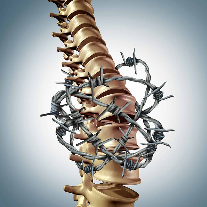 5 упражнений от боли в спине: Советы специалиста по акупунктуре