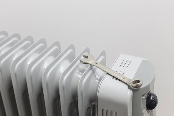 Ремонт масляных обогревателей: самые распространенные причины ...