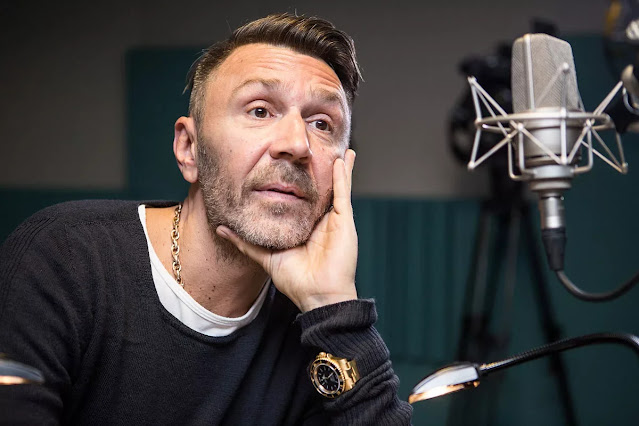 Почему мужья возвращаются к женам, которых бросили: безжалостная цитата Сергея Шнурова Почему мужья возвращаются к женам, которых бросили: безжалостная цитата Сергея Шнурова