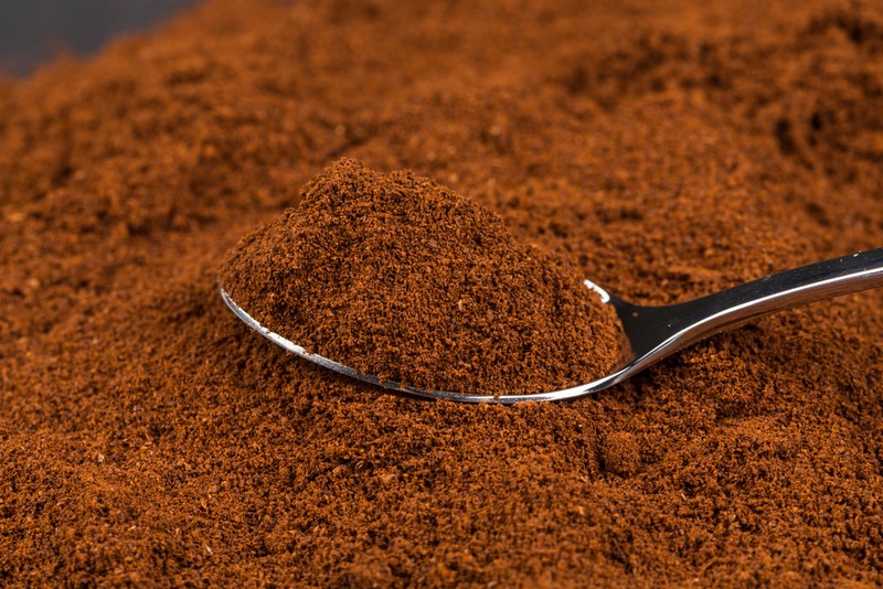 Кофейная маска: смешиваю, наношу на лицо — через 15 минут выгляжу как голливудская красотка! Кофейная маска: смешиваю, наношу на лицо — через 15 минут выгляжу как голливудская красотка!