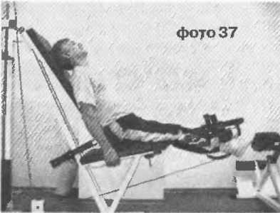 Упражнения Бубновского от подагры и пяточной шпоры Упражнения Бубновского от подагры и пяточной шпоры