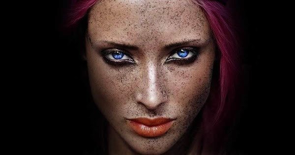 Если вы имеете одну из этих особенностей, то вы один из редких людей на Земле! Если вы имеете одну из этих особенностей, то вы один из редких людей на Земле!