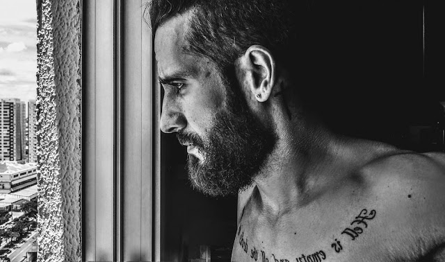 Неудобная правда о мужчинах, которую женщины не хотят слышать Неудобная правда о мужчинах, которую женщины не хотят слышать