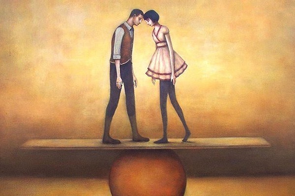 Эти знаки Зодиака абсолютно разные, но их тянет друг к другу как магнитом Эти знаки Зодиака абсолютно разные, но их тянет друг к другу как магнитом