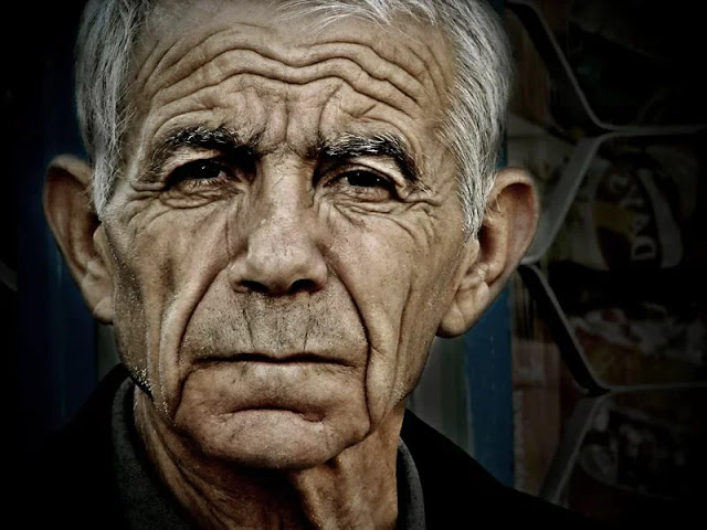 3 мысли, которые нужно выкинуть из головы, чтобы прожить хотя бы до 80 3 мысли, которые нужно выкинуть из головы, чтобы прожить хотя бы до 80