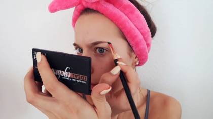 Визажист показала 7 хитростей с косметикой, как сделать себя красивой