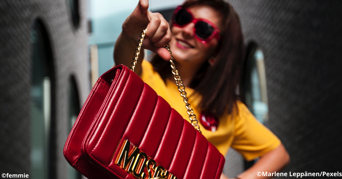 5 деталей, которых нет у дешевой сумки, но есть у дорогой