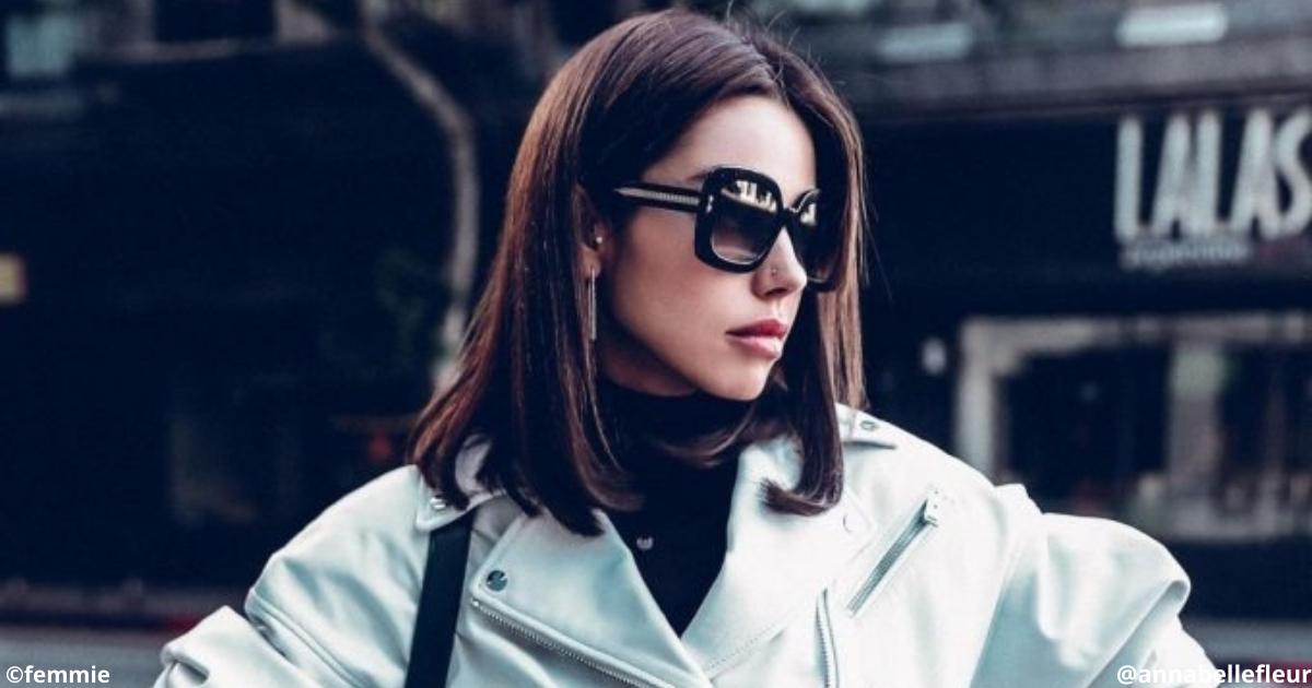 5 курток, которые сделают талию стройнее, а фигуру изящнее