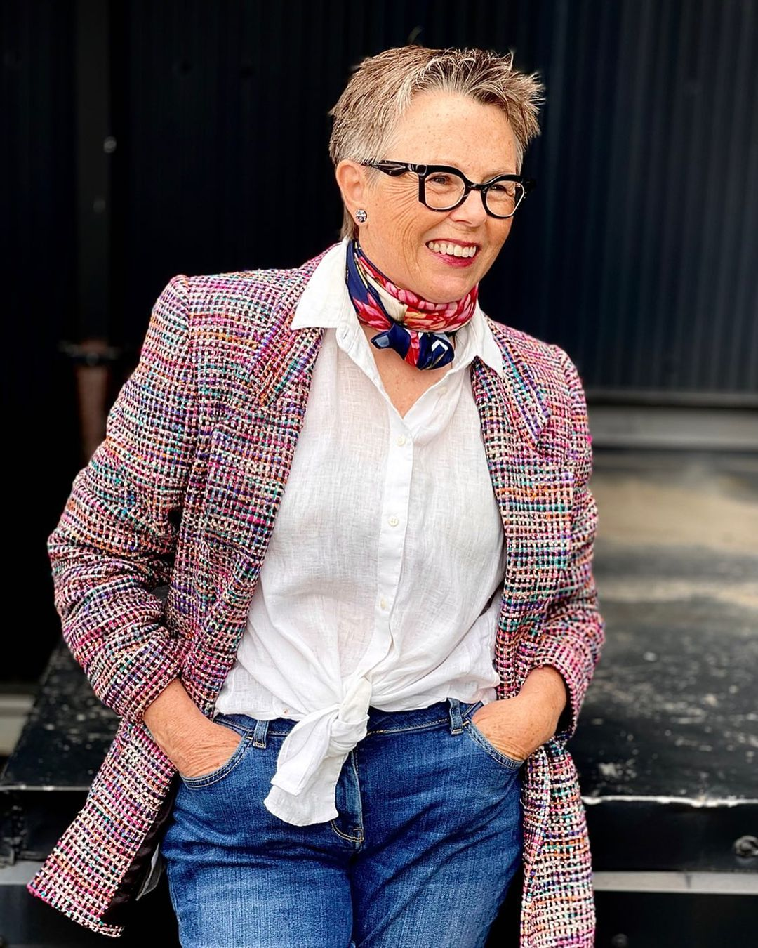 Какие волосы старят: 5 неудачных причесок для зрелых женщин