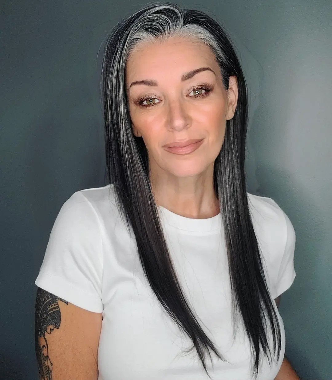 Какие волосы старят: 5 неудачных причесок для зрелых женщин