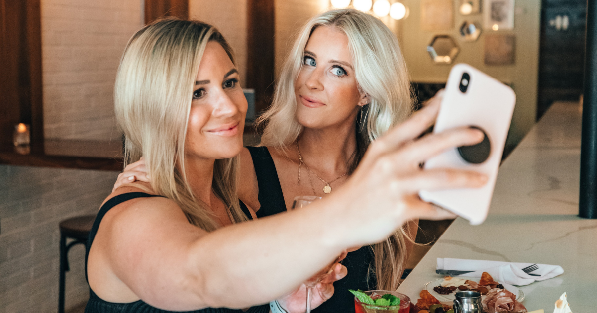 Как выглядят ухоженные и неопрятные женщины в 30+ лет: 5 различий во внешности