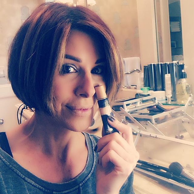 4 хитрости в макияже, которые молодят лицо. Все делается за пару минут