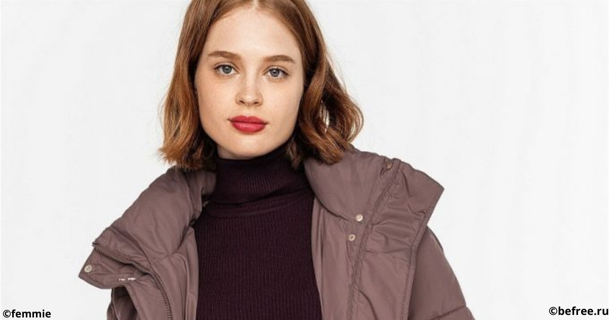 5 брендов пуховиков, в которых можно выглядеть дорого без лишних трат