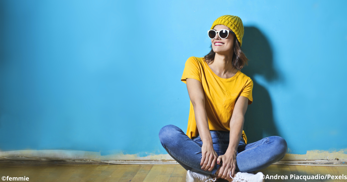 5 джинсов, из-за которых уважающая себя женщина выглядит безвкусно