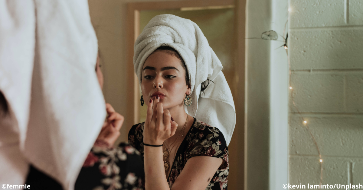 5 глупых ошибок в гигиене, которыми грешат ухоженные женщины