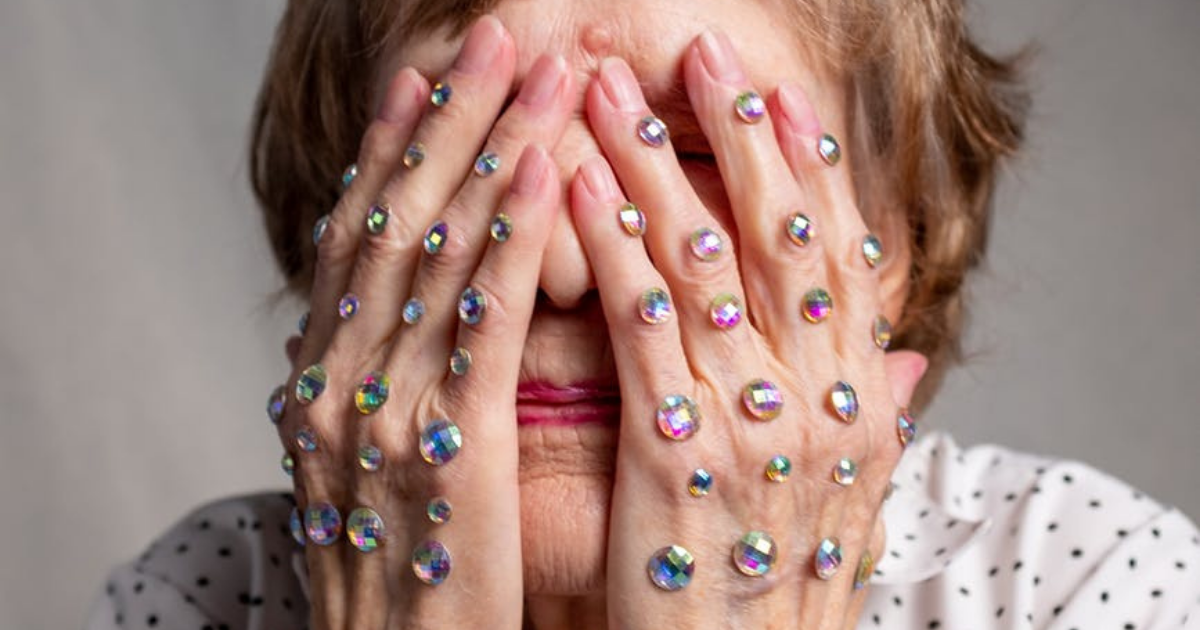 5 изъянов во внешности женщины 50+, которые делают ее нежеланной для мужчины