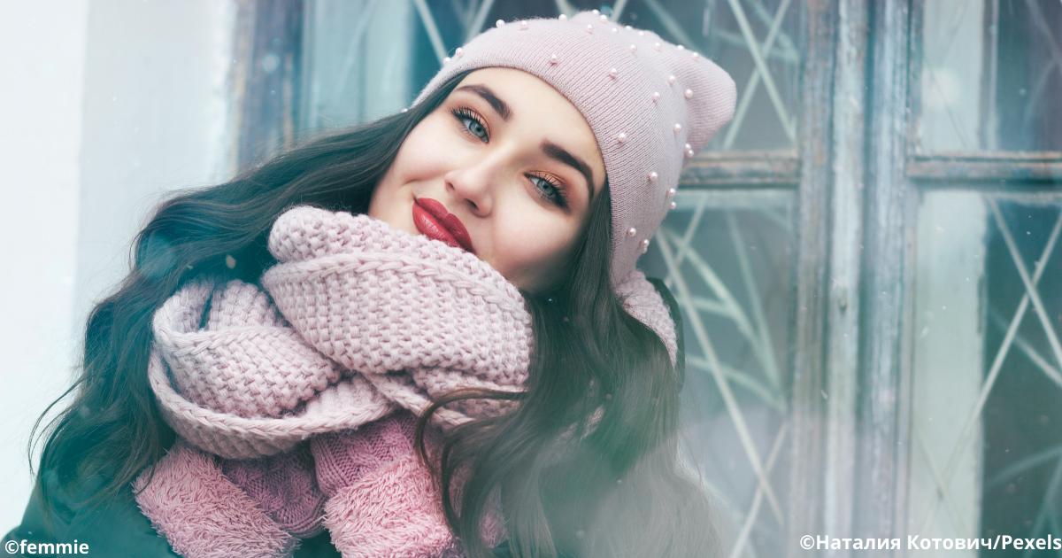 5 ошибок в зимнем гардеробе, по которым ясно — со вкусом проблемы