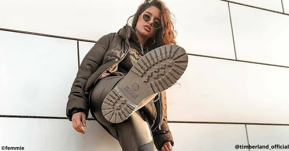 5 стильных пар обуви для женщин, которые ненавидят высокий каблук