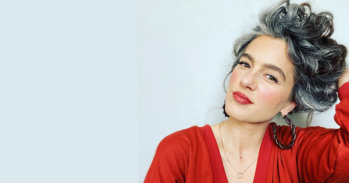 5 стрижек для 60-летных женщин, с которыми они выглядят моложе