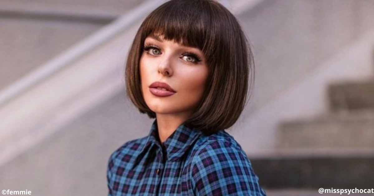 5 женских стрижек, на которые мужчины смотрят с физическим интересом