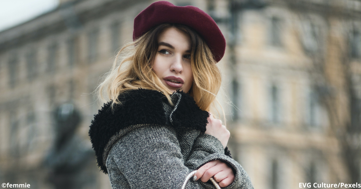 Давно не в моде: 7 пальто, которые экстравагантная женщина носит годами