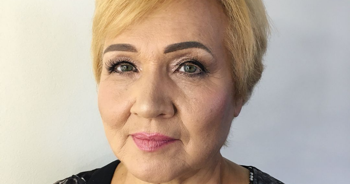 Как накраситься, чтобы выглядеть моложе. 10 советов, которые работают даже в 60+