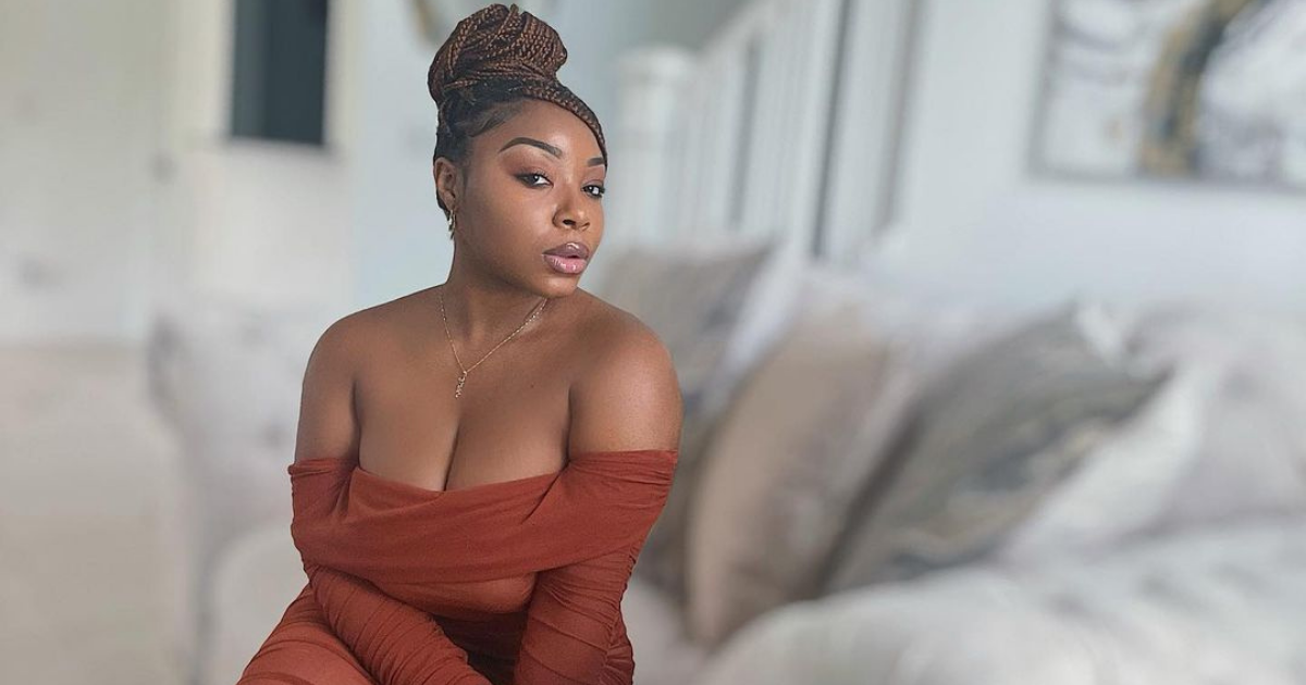 Как свежо пахнуть весь день: 5 бьюти-секретов от красотки в теле